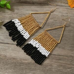 3 FOR $28 EARRINGS